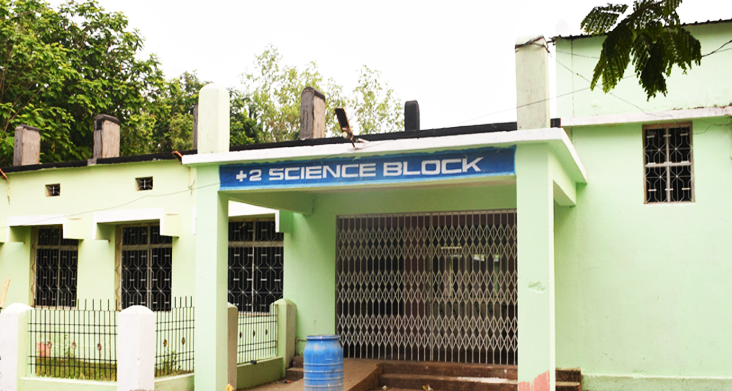 Empowering the Future