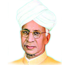 Dr. Sarvepalli Radhakrishnan